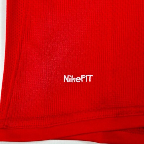 Nike Retro Cristiano Ronaldo Manchester United 2008 UCL Finals Jersey Size XL - Picture 10 of 12